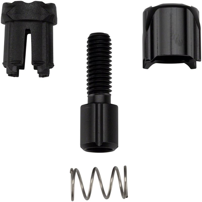 SRAM-XX1-Eagle-and-X01-Eagle-Shifter-Cable-Barrel-Adjuster-Assembly-Black-Each-LD5667-5
