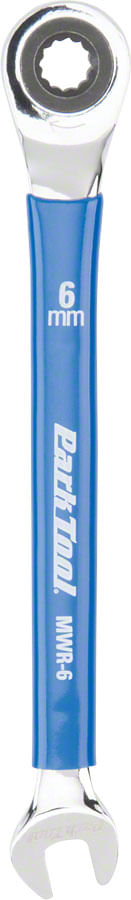 Park-Tool-MWR-6-Metric-Wrench-Ratcheting-6mm-TL5342-5