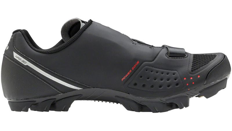 New Garneau selling Granite II Cycling Shoes Men's Size 9 Black