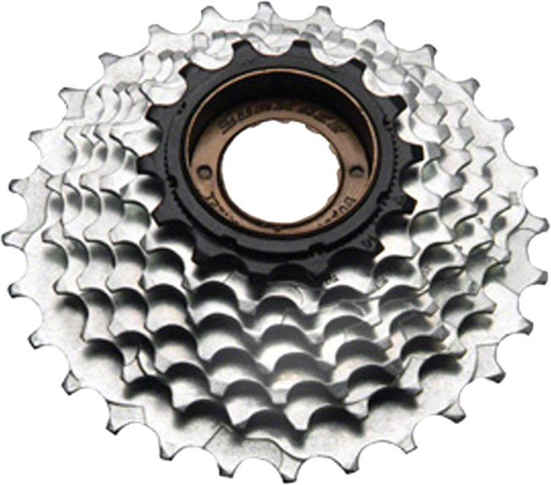 SunRace-M2A-5-speed-14-28-Freewheel-Black-Zinc28-FW2137-5