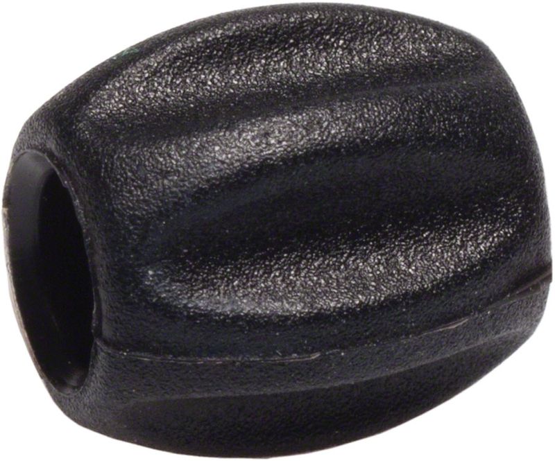 Jagwire-Mini-Tube-Tops-Frame-Protectors-for-4mm-or-5mm-Housing-or-Hose-Bag-of-50-Black-CA2252-5
