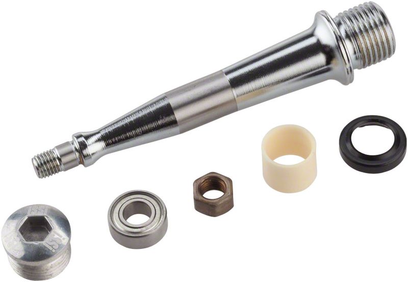 iSSi-Bushing-and-Bearing-Spindle-Rebuild-Kit--Standard-Length--525mm--Silver-PD2723-5