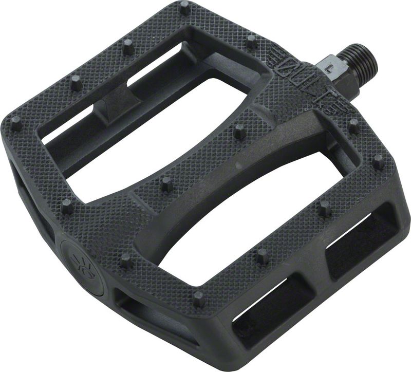 Cult-Dak-Pedals---Platform-Composite-Plastic-9-16--Black-PD2900-5