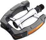 Wellgo-C098-Urban-Pedals---Platform-Aluminum-9-16--Black-PD1606-5