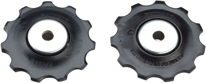 Shimano-Sora-RD-R3000-9-Speed-Rear-Derailleur-Pulley-Set-DP7721-5
