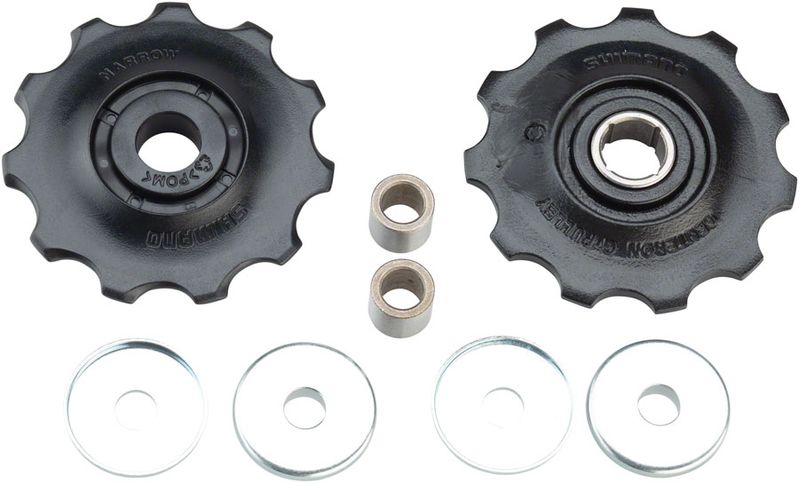 Shimano-Sora-RD-R3000-9-Speed-Rear-Derailleur-Pulley-Set-DP7721-5
