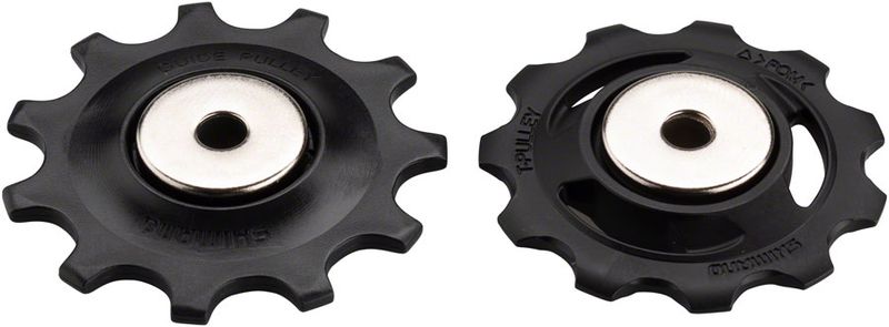 Shimano-105-RD-R7000-11-Speed-Rear-Derailleur-Pulley-Set-DP7722-5