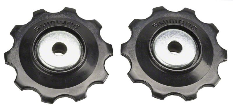 Shimano-7-Speed-Derailleur-Pulleys-Box-of-10-Pairs-DP8350-5