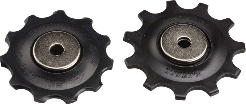 Shimano-105-RD-5800-GS-11-Speed-Rear-Derailleur-Pulley-Set-DP9136-5