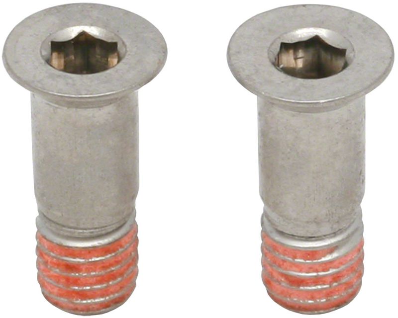 Shimano-Ultegra-R8000-105-R7000-Ultegra-6700-GS-105-5700-GS-Rear-Derailleur-Pulley-Bolt-Set-DP5707-5