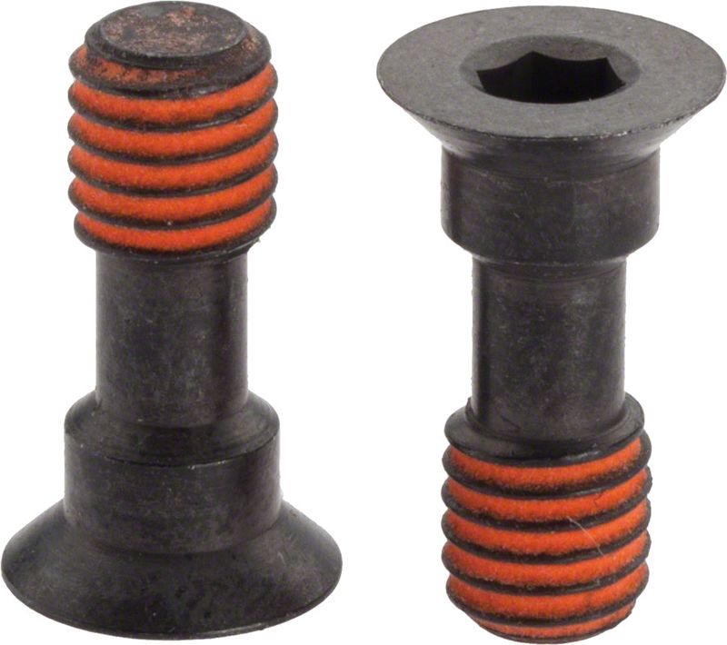 Shimano-Dura-Ace-RD-9000-Rear-Derailleur-Pulley-Bolt-Set-DP9008-5