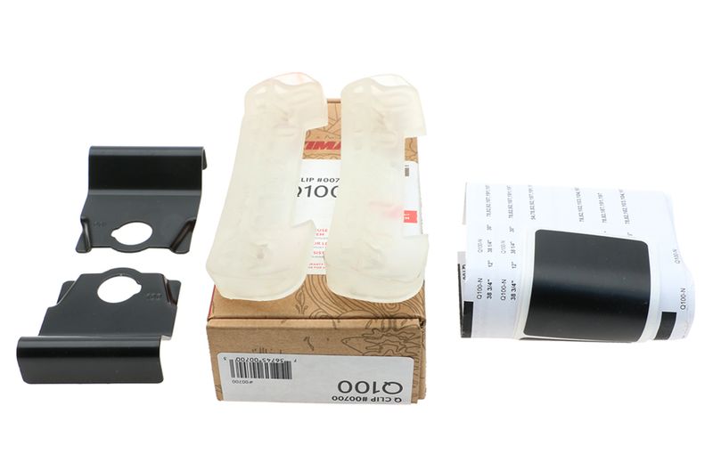 Yakima-Q100-Q-Tower-Clips-w--N-Pads---Vinyl-Pads--00700-2-clips-Q100-Q100-WH10-5