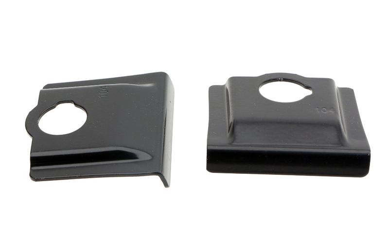 Yakima-Q104-Q-Tower-Clips-w--R-Pads---Vinyl-Pads--0704-2-clips-Q104-Q104-WH21-5