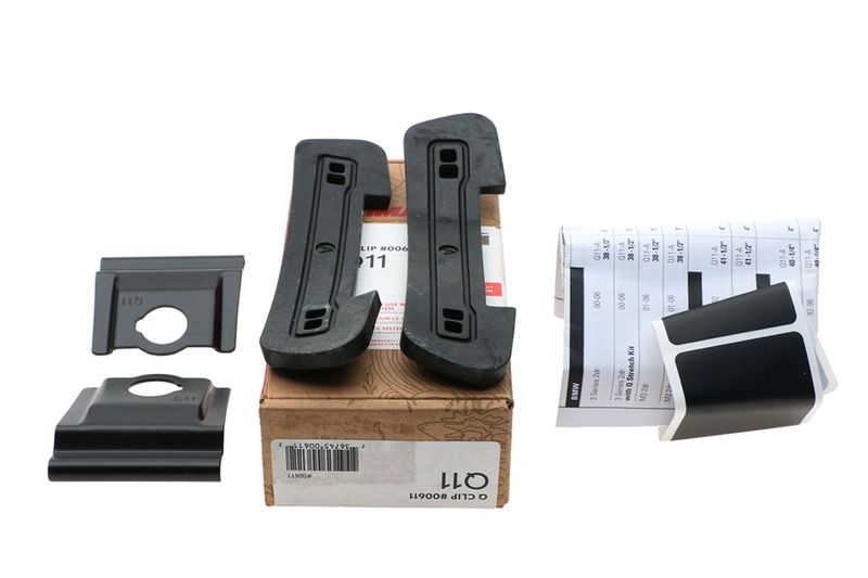 Yakima-Q11-Q-Tower-Clips-w--A-Pads---Vinyl-Pads--00611-2-clips-Q11-Q11-WH14-5