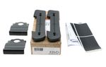 Yakima-Q122-Q-Tower-Clips-w--E-Pads---Vinyl-Pads--00722-2-clips-Q122-Q122-WH16-5