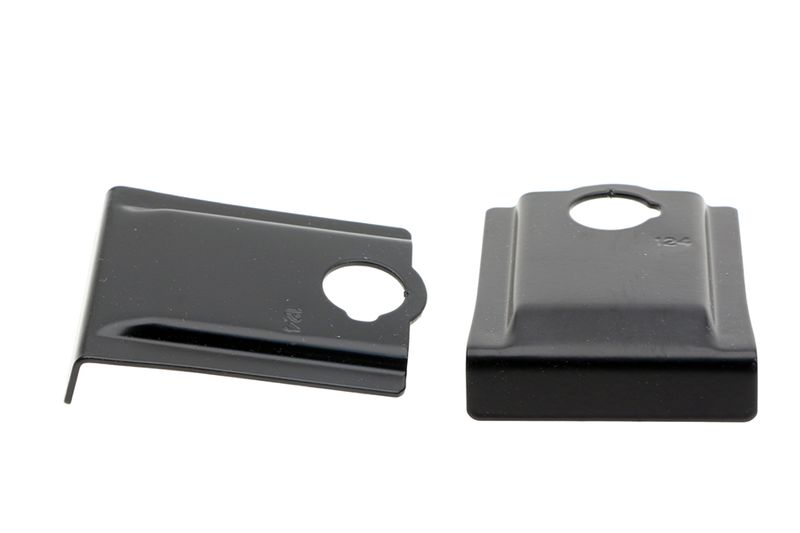Yakima-Q124-Q-Tower-Clips-w--F-Pads---Vinyl-Pads--0724-2-clips-Q124-Q124-WH16-5