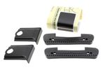 Yakima-Q124-Q-Tower-Clips-w--F-Pads---Vinyl-Pads--0724-2-clips-Q124-Q124-WH16-5