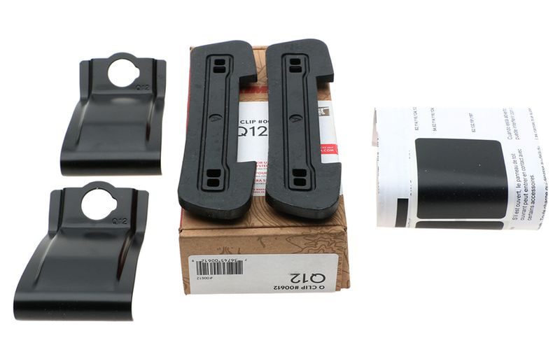 Yakima-Q12-Q-Tower-Clips-w--A-Pads---Vinyl-Pads--00612-2-clips-Q12-Q12-WH16-5