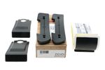 Yakima-Q132-Q-Tower-Clips-w--E-Pads---Vinyl-Pads--00732-2-clips-Q132-Q132-WH16-5