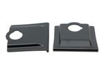 Yakima-Q133-Q-Tower-Clips-w--B-Pads---Vinyl-Pads--00733-2-clips-Q133-Q133-WH10-5