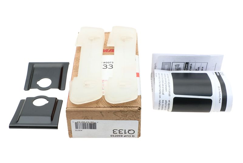 Yakima-Q133-Q-Tower-Clips-w--B-Pads---Vinyl-Pads--00733-2-clips-Q133-Q133-WH10-5