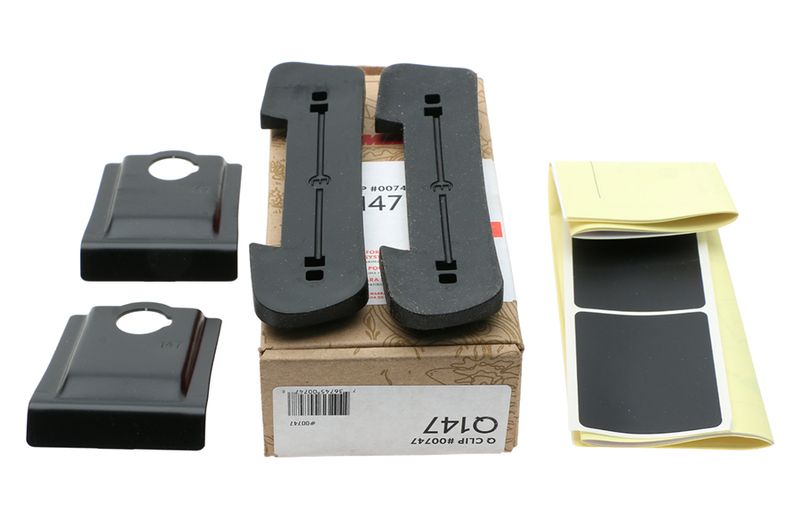 Yakima-Q147-Q-Tower-Clips-w--E-Pads---Vinyl-Pads--00747-2-clips-Q147-Q147-WH16-5