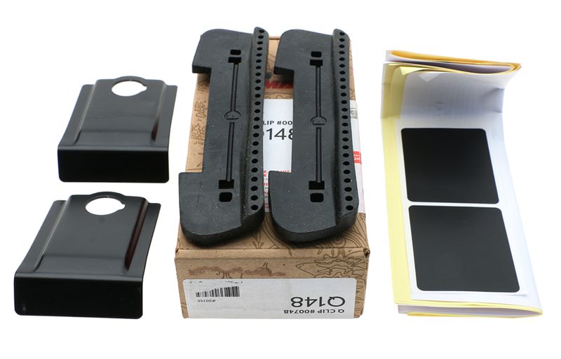 Yakima-Q148-Q-Tower-Clips-w--F-Pads---Vinyl-Pads--00748-2-clips-Q148-Q148-WH22L2-5