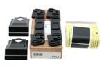 Yakima-Q15-Q-Tower-Clips-w--A-Pads---Vinyl-Pads--00615-2-clips-Q15-Q15-WH16-5