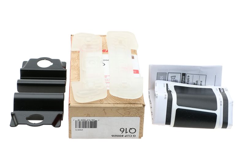 Yakima-Q16-Q-Tower-Clips-w--A-Pads---Vinyl-Pads--00616-2-clips-Q16-Q16-WH16-5