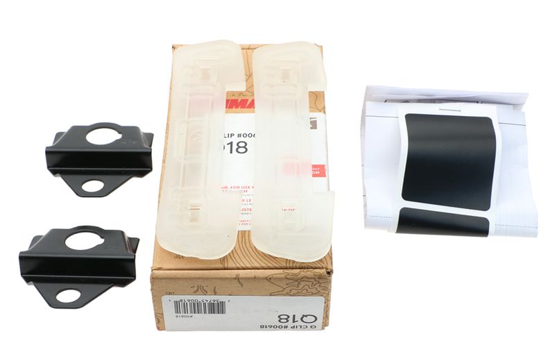 Yakima-Q18-Q-Tower-Clips-w--A-Pads---Vinyl-Pads--00618-2-clips-Q18-Q18-WH10-5