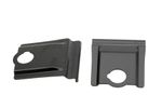 Yakima-Q38-Q-Tower-Clips-w--A-Pads---Vinyl-Pads--0638-2-clips-Q38-Q38-WH16-5