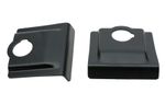 Yakima-Q39-Q-Tower-Clips-w--A-Pads---Vinyl-Pads--00639-2-clips-Q39-Q39-WH16-5