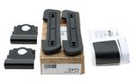 Yakima-Q45-Q-Tower-Clips-w--A-Pads---Vinyl-Pads--00645-2-clips-Q45-Q45-WH22O6-5