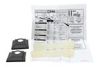 Yakima-Q46-Q-Tower-Clips-w--A-Pads--0646-2-clips-Q46-Q46-WH16-5