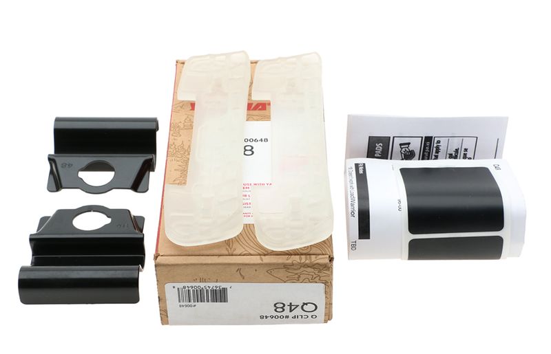Yakima-Q48-Q-Tower-Clips-w--C-Pads---Vinyl-Pads--00648-2-clips-Q48-Q48-WH20-5
