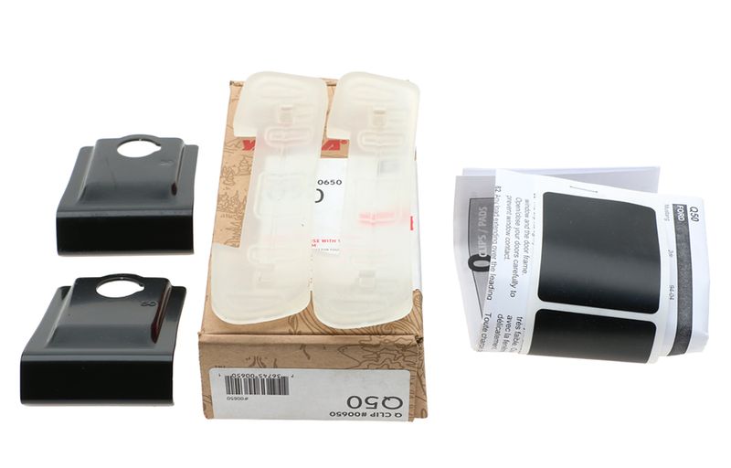 Yakima-Q50-Q-Tower-Clips-w--E-Pads---Vinyl-Pads--00650-2-clips-Q50-Q50-WH21-5