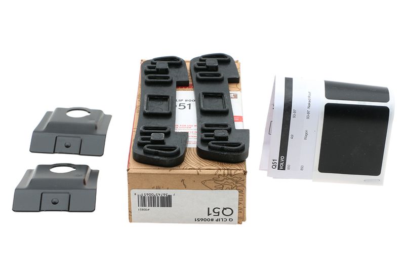 Yakima-Q51-Q-Tower-Clips-w--A-Pads---Vinyl-Pads--00651-2-clips-Q51-Q51-WH6-5