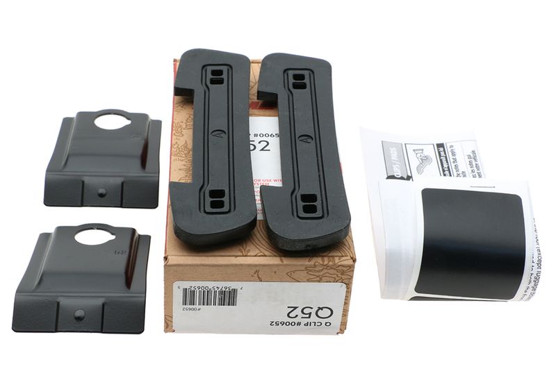 Yakima-Q52-Q-Tower-Clips-w--A-Pads---Vinyl-Pads--00652-2-clips-Q52-Q52-WH20-5