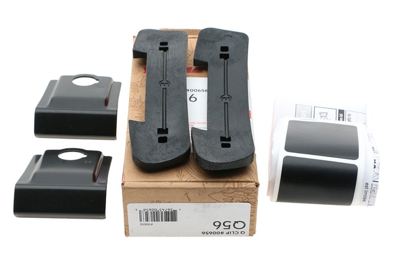 Yakima-Q56-Q-Tower-Clips-w--E-Pads---Vinyl-Pads--00656-2-clips-Q56-Q56-WH20-5