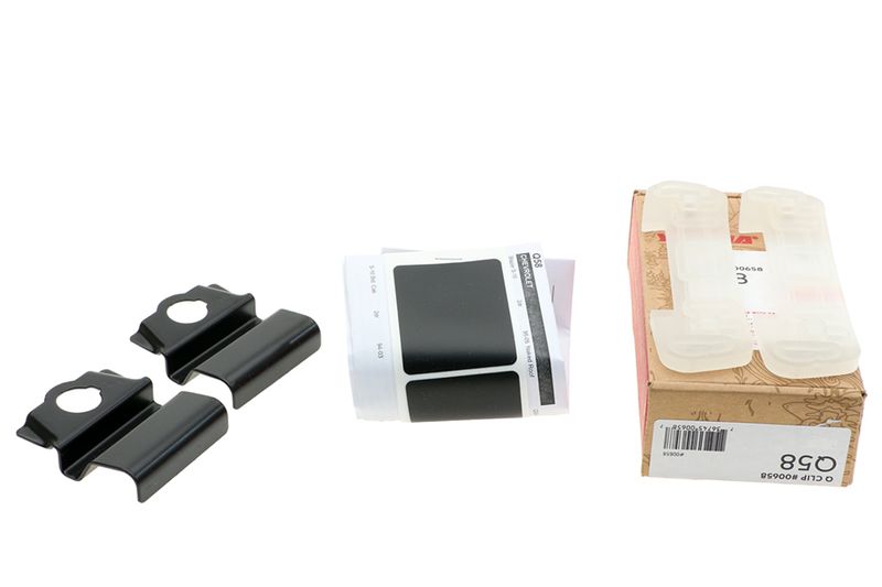 Yakima-Q58-Q-Tower-Clips-w--A-Pads---Vinyl-Pads--00658-2-clips-Q58-Q58-WH16-5