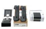 Yakima-Q63-Q-Tower-Clips-w--F-Pads---Vinyl-Pads--00663-2-clips-Q63-Q63-WH21-5