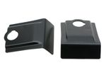 Yakima-Q63-Q-Tower-Clips-w--F-Pads---Vinyl-Pads--00663-2-clips-Q63-Q63-WH21-5