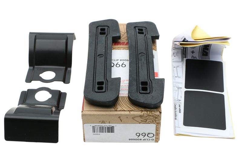 Yakima-Q66-Q-Tower-Clips-w--A-Pads---Vinyl-Pads--00666-2-clips-Q66-Q66-WH20-5