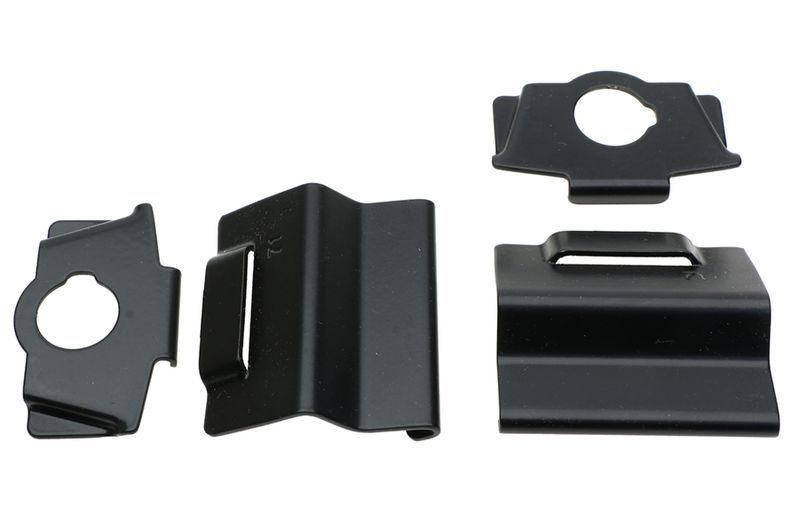 Yakima-Q71-Q-Tower-Clips-w--A-Pads---Vinyl-Pads--00671-2-clips-Q71-Q71-WH20-5