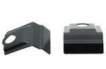 Yakima-Q72-Q-Tower-Clips-w--E-Pads---Vinyl-Pads--00672-2-clips-Q72-Q72-WH6-5