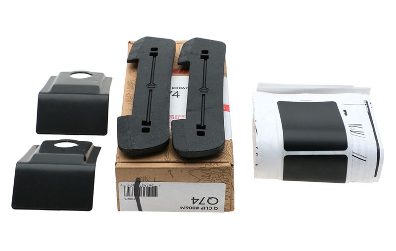 Yakima-Q74-Q-Tower-Clips-w--D-Pads---Vinyl-Pads--00674-2-clips-Q74-Q74-WH21-5