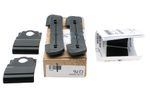 Yakima-Q76-Q-Tower-Clips-w--D-Pads---Vinyl-Pads--00676-2-clips-Q76-Q76-WH6-5