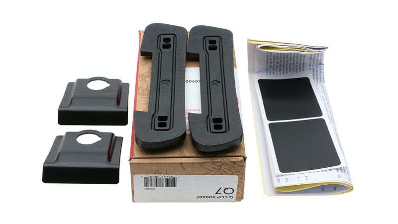 Yakima q7 clips sale