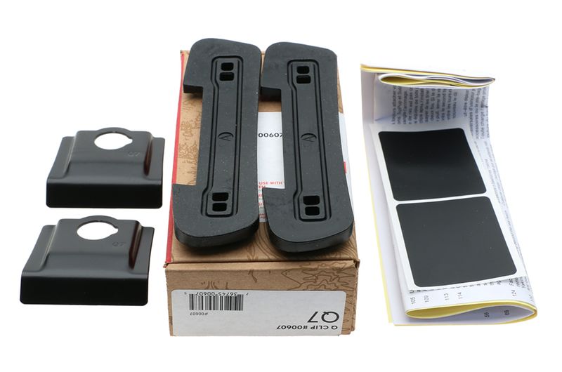 Yakima-Q7-Q-Tower-Clips-w--A-Pads---Vinyl-Pads--00607-2-clips-Q7-Q7-WH22L6-5