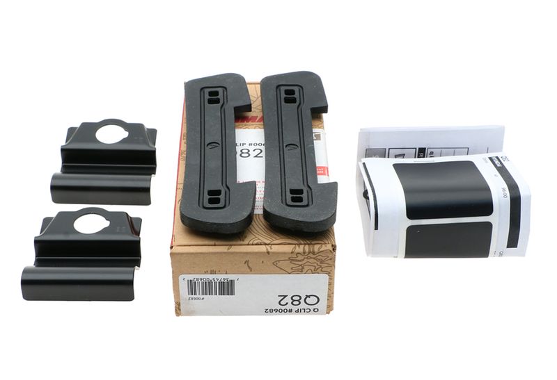 Yakima-Q82-Q-Tower-Clips-w--A-Pads---Vinyl-Pads--00682-2-clips-Q82-Q82-WH10-5